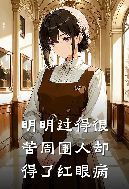 明明过得很苦周围人却得了红眼病林知一杨珍珍小说完结_免费小说全本明明过得很苦周围人却得了红眼病(林知一杨珍珍)