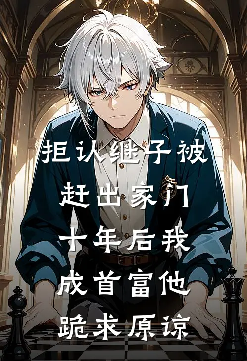 拒认继子被赶出家门，十年后我成首富他跪求原谅（王浩继子）全文免费阅读无弹窗大结局_拒认继子被赶出家门，十年后我成首富他跪求原谅最新章节列表_笔趣阁（王浩继子）