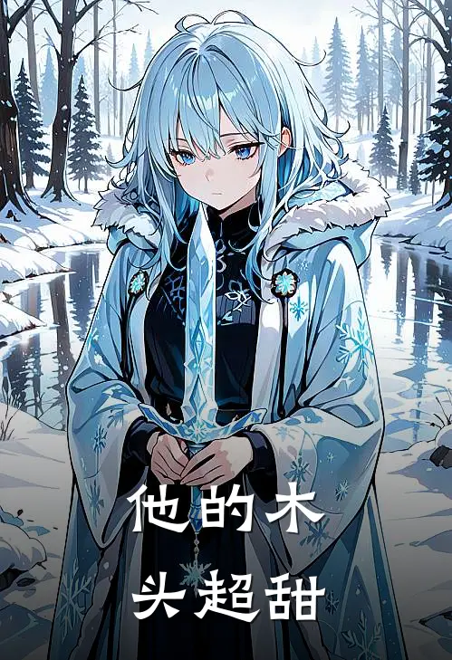 他的木头超甜陆翊然陈雨完结小说_免费小说在线看他的木头超甜陆翊然陈雨