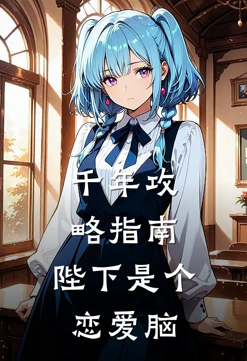 千年攻略指南：陛下是个恋爱脑(李承泽顾清明)免费完结小说_小说完整版免费阅读千年攻略指南：陛下是个恋爱脑(李承泽顾清明)