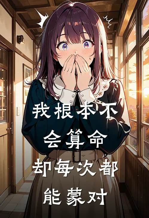 我根本不会算命，却每次都能蒙对