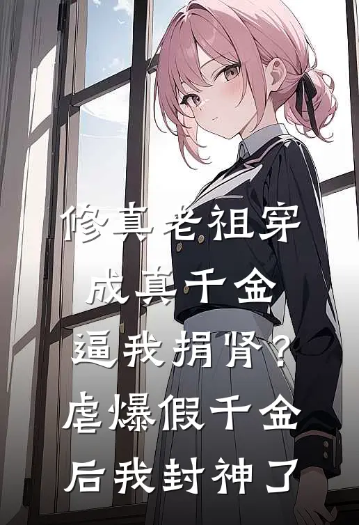 修真老祖穿成真千金：逼我捐肾？虐爆假千金后我封神了