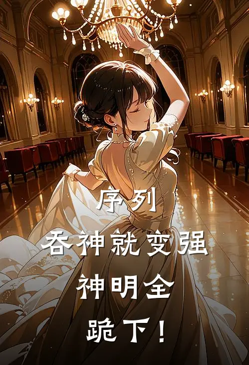 序列：吞神就变强，神明全跪下！罗晓奕月热门小说免费阅读_网络热门小说序列：吞神就变强，神明全跪下！(罗晓奕月)