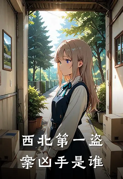 西北第一盗案凶手是谁