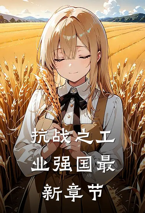 抗战之工业强国最新章节