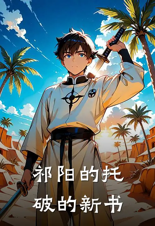 祁阳的托破的新书