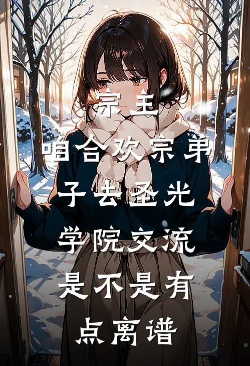 宗主，咱合欢宗弟子去圣光学院交流，是不是有点离谱(麦格米兰达)最新小说_免费阅读完整版小说宗主，咱合欢宗弟子去圣光学院交流，是不是有点离谱(麦格米兰达)