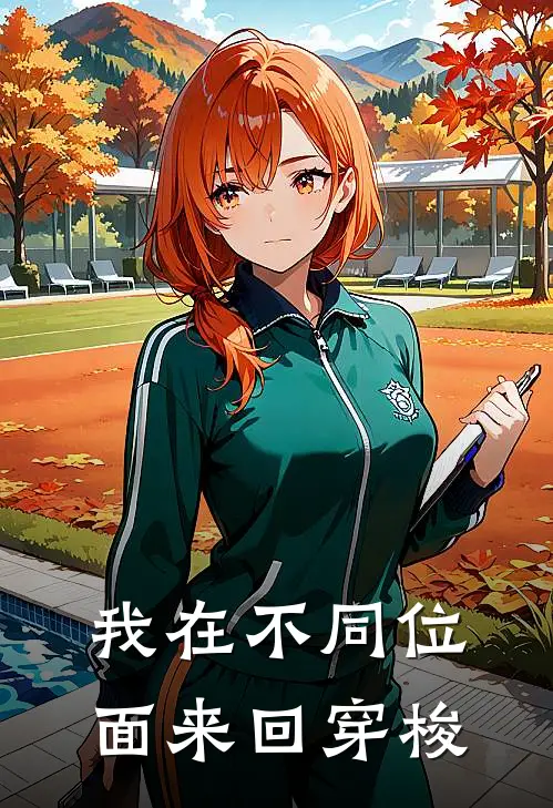 我在不同位面来回穿梭郑风孟瑶最新小说全文阅读_最新章节列表我在不同位面来回穿梭(郑风孟瑶)