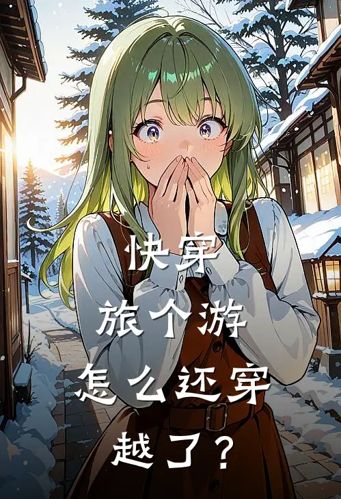 快穿：旅个游，怎么还穿越了？