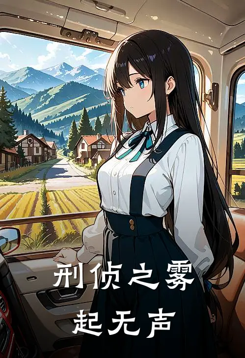 刑侦之雾起无声沈清晏谢临舟完本完结小说_完本完结小说刑侦之雾起无声(沈清晏谢临舟)