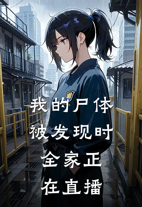 我的尸体被发现时，全家正在直播