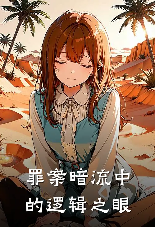 《罪案暗流中的逻辑之眼》宋元衡雷一哲_(罪案暗流中的逻辑之眼)全集在线阅读