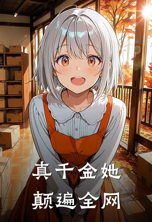 真千金她颠遍全网