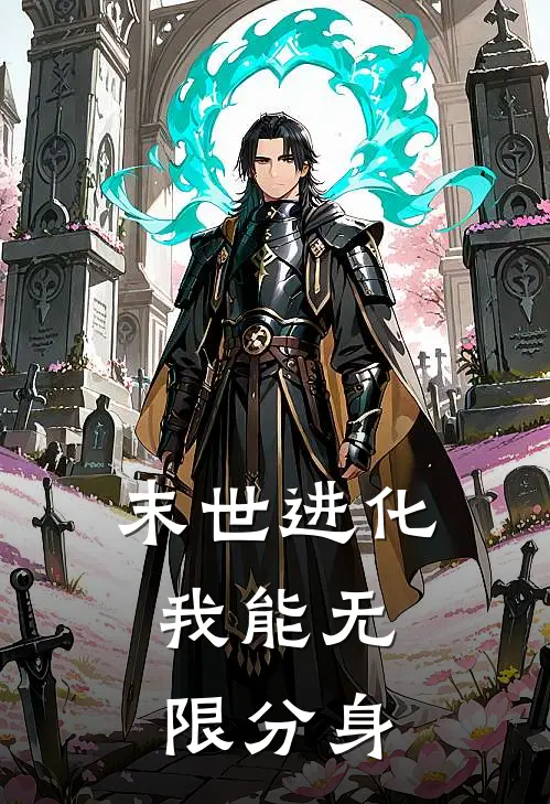 《末世进化，我能无限分身》洛铭赵苟火爆新书_末世进化，我能无限分身(洛铭赵苟)免费小说