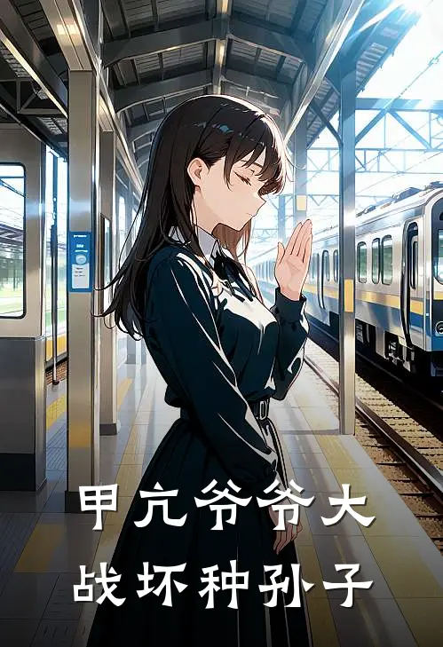 甲亢爷爷大战坏种孙子抖音热门小说完整版免费阅读_最新章节列表甲亢爷爷大战坏种孙子(抖音热门)