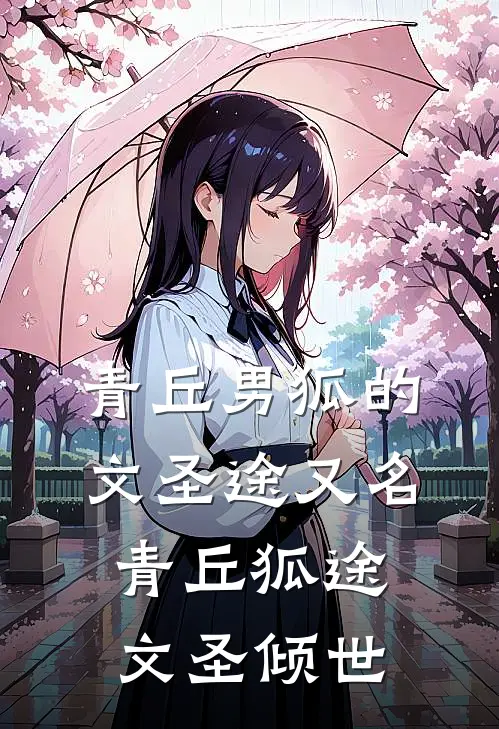 青丘男狐的文圣途（又名：青丘狐途，文圣倾世）青丘大黎免费完结小说_完本完结小说青丘男狐的文圣途（又名：青丘狐途，文圣倾世）(青丘大黎)