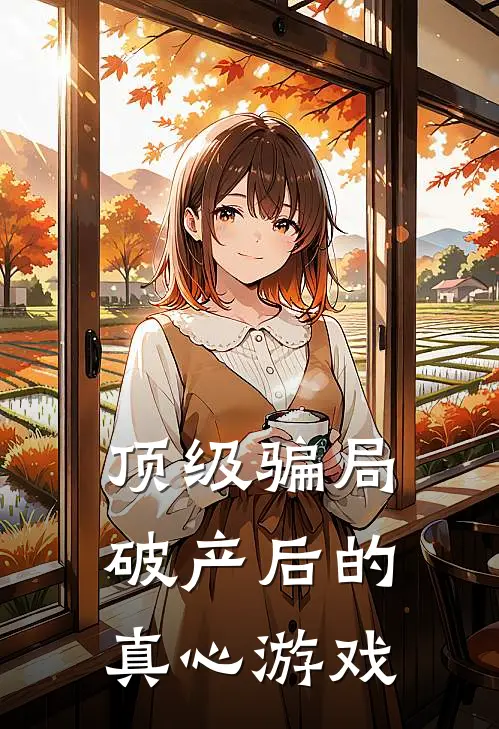 顶级骗局：破产后的真心游戏(林衍沈若冰)无弹窗小说免费阅读_小说免费阅读无弹窗顶级骗局：破产后的真心游戏林衍沈若冰