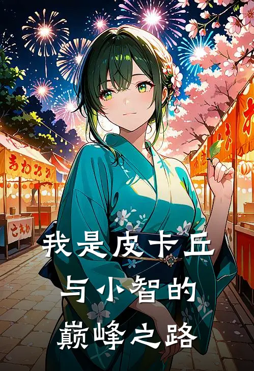 我是皮卡丘：与小智的巅峰之路皮卡丘小智推荐完结小说_免费阅读我是皮卡丘：与小智的巅峰之路(皮卡丘小智)
