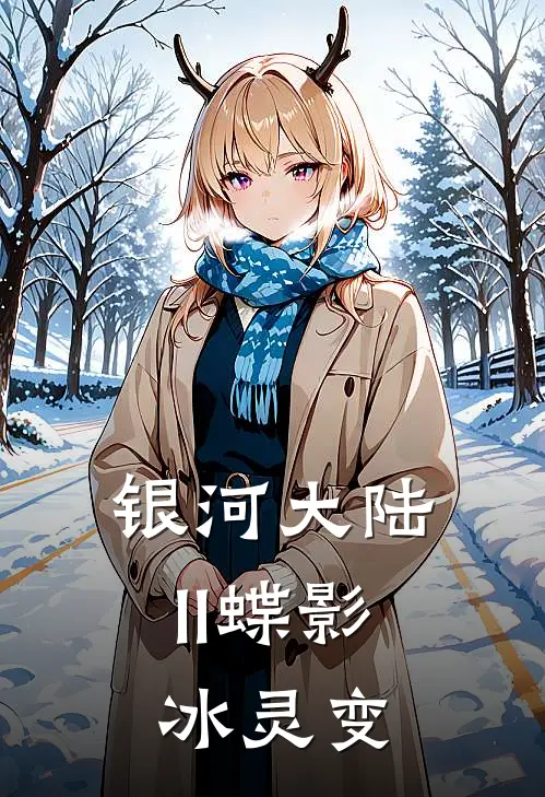 银河大陆II蝶影冰灵变