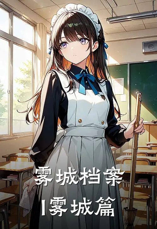 雾城档案I雾城篇