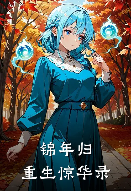 锦年归：重生惊华录(苏婉清徐子谦)热门网络小说推荐_免费完结版小说锦年归：重生惊华录(苏婉清徐子谦)