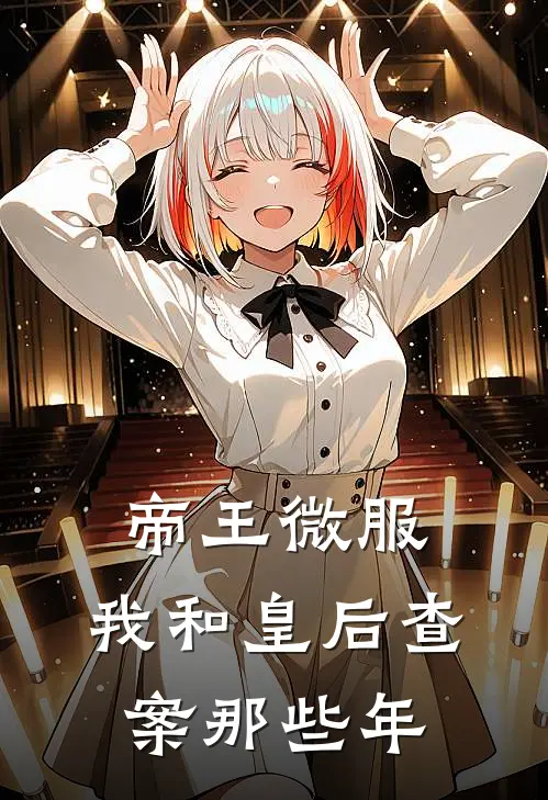 帝王微服：我和皇后查案那些年(萧煜陆霆)完整版免费阅读_最新章节列表帝王微服：我和皇后查案那些年(萧煜陆霆)