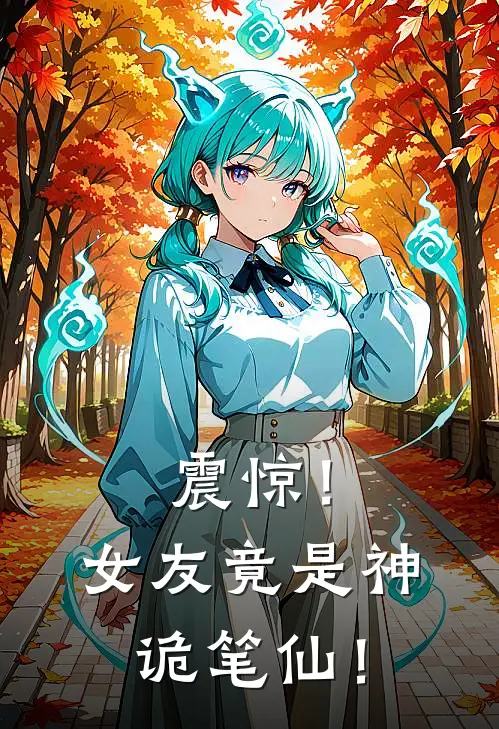 震惊！女友竟是神诡笔仙！陆旭赵坤全本免费在线阅读_陆旭赵坤全文阅读