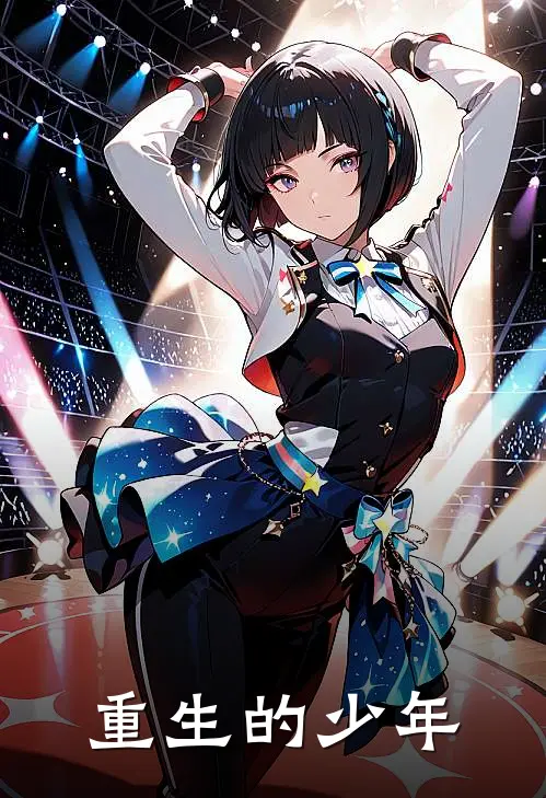 重生的少年(李强李兵)完本小说大全_完本热门小说重生的少年李强李兵