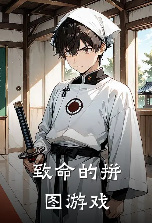 致命的拼图游戏