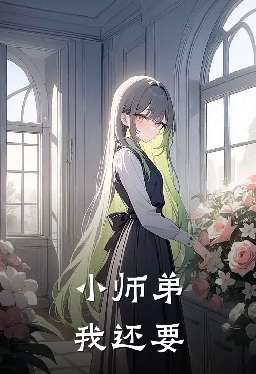 小师弟，我还要凌逸林婉秋热门完结小说_最新章节列表小师弟，我还要(凌逸林婉秋)