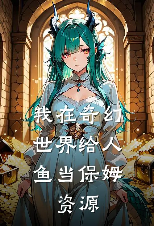 我在奇幻世界给人鱼当保姆,资源