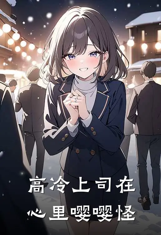 高冷上司在心里嘤嘤怪（苏小檬顾衍之）最新章节列表