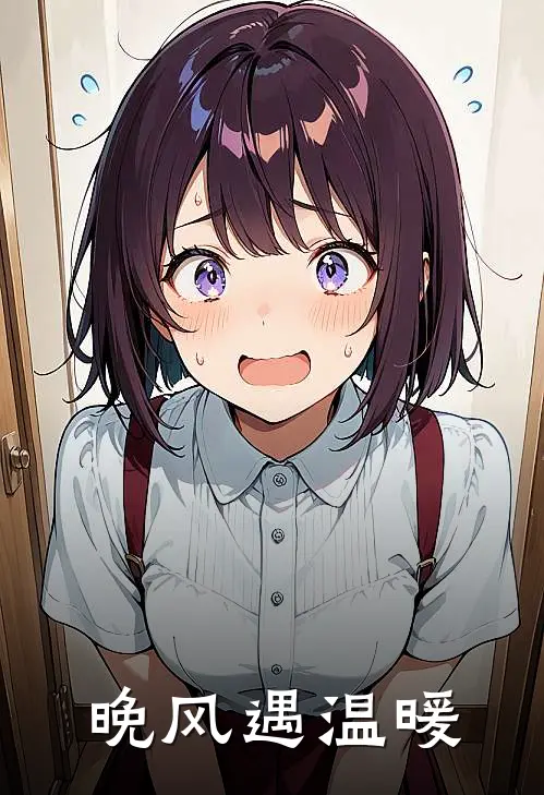 晚风遇温暖