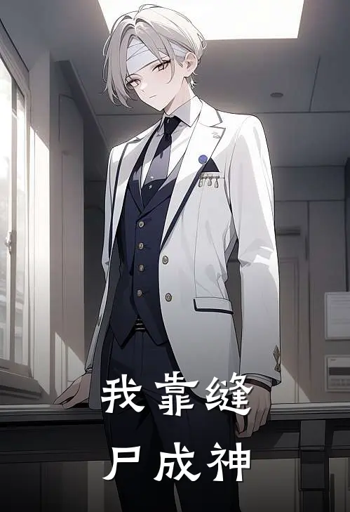 我靠缝尸成神(沈夜魏峥)免费小说在线阅读_在线阅读免费小说我靠缝尸成神(沈夜魏峥)