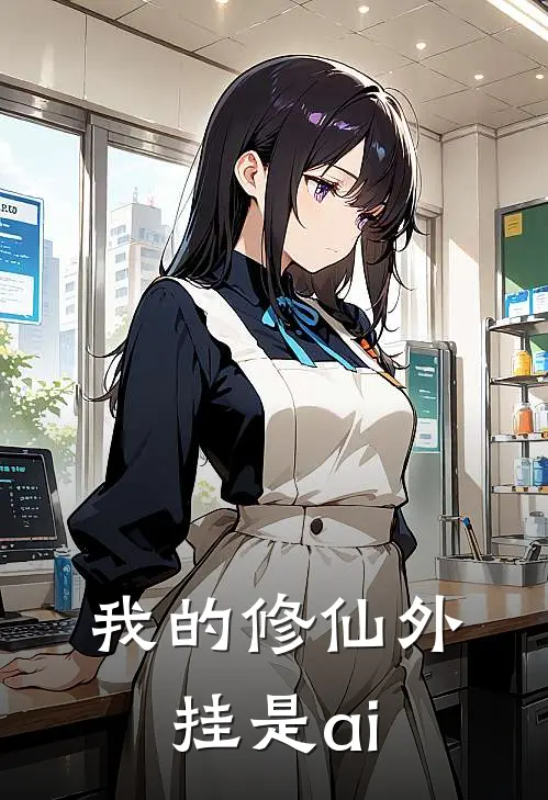 我的修仙外挂是ai