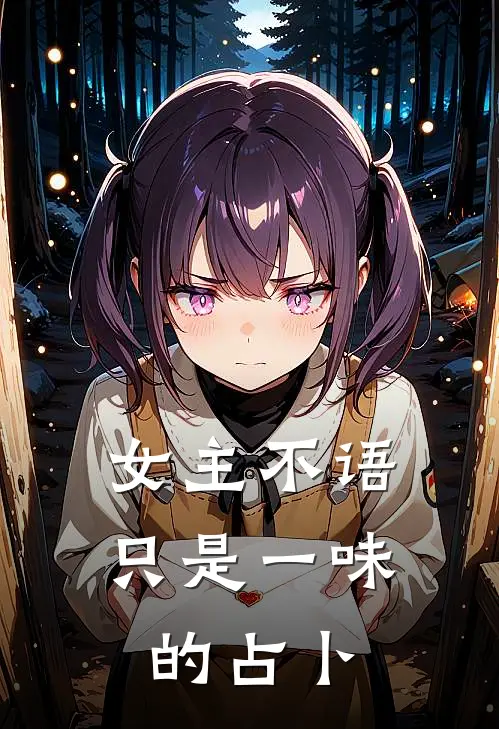 女主不语，只是一味的占卜纪闲光冷霜霄最热门小说_免费小说全集女主不语，只是一味的占卜(纪闲光冷霜霄)