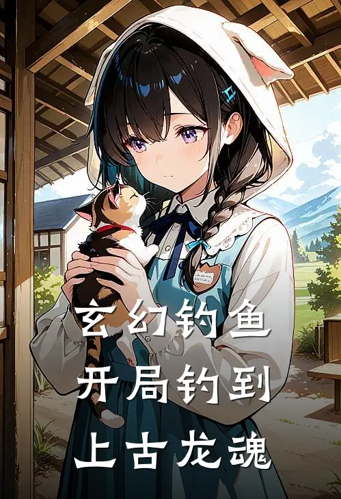 玄幻钓鱼，开局钓到上古龙魂小说林辰福伯（已完结全集完整版大结局）林辰福伯小说全文阅读笔趣阁