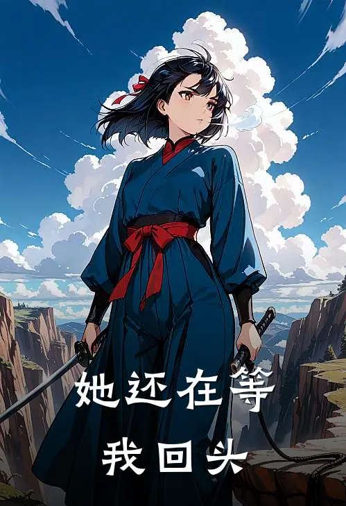 她还在等我回头(抖音热门)完整版免费小说_完结版小说推荐她还在等我回头(抖音热门)