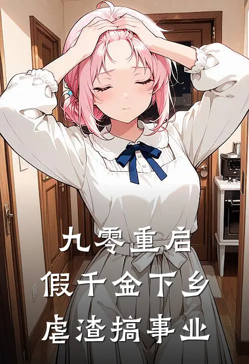 《九零重启：假千金下乡虐渣搞事业》苏清婉林小茹已完结小说_九零重启：假千金下乡虐渣搞事业(苏清婉林小茹)全文免费阅读无弹窗大结局