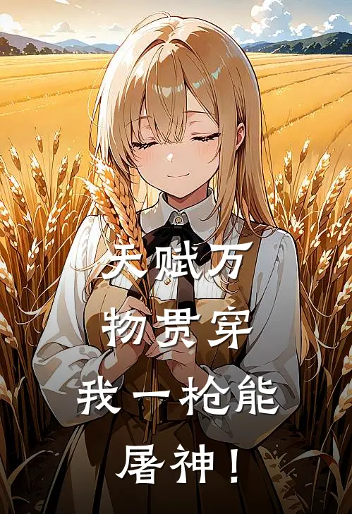 天赋万物贯穿，我一枪能屠神！秦逸秦逸完整版小说_最新章节列表天赋万物贯穿，我一枪能屠神！(秦逸秦逸)