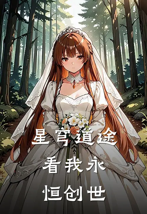 星穹道途，看我永恒创世(陆星野苏清鸢)免费小说全集_完本小说免费阅读星穹道途，看我永恒创世(陆星野苏清鸢)