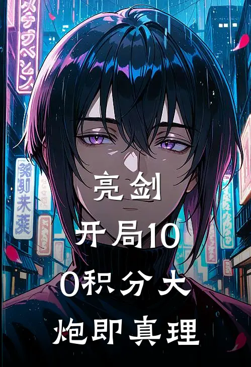 亮剑：开局100积分大炮即真理