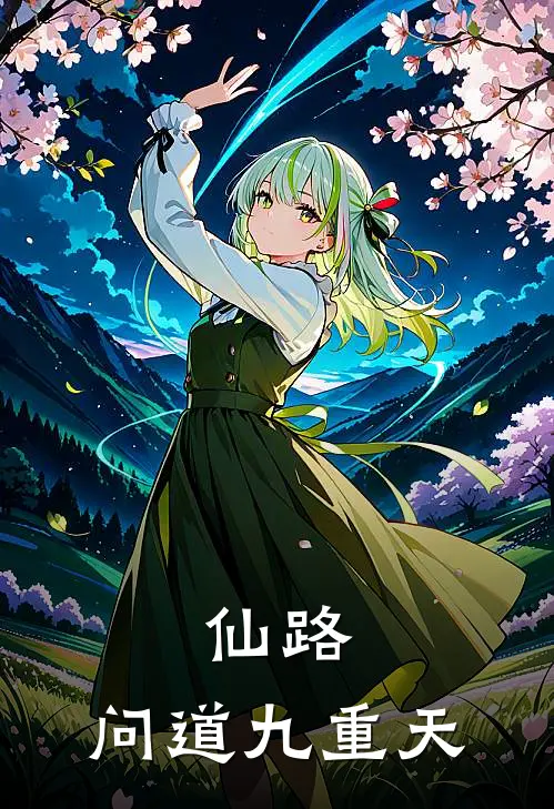 仙路：问道九重天(萧策向秋儿)最新完结小说_完结版小说全文免费阅读仙路：问道九重天(萧策向秋儿)