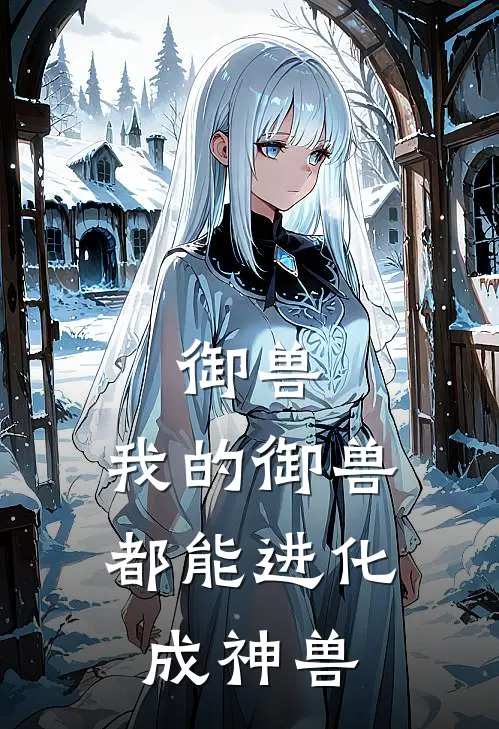 御兽：我的御兽都能进化成神兽