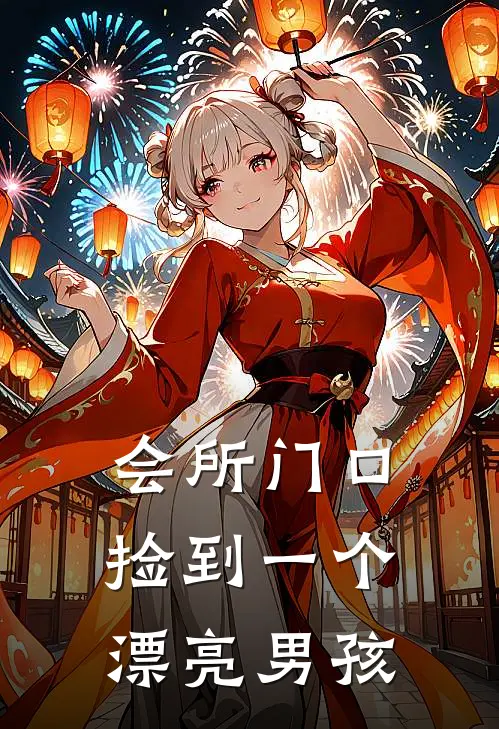 会所门口捡到一个漂亮男孩陈苒于朗完本完结小说_完本完结小说会所门口捡到一个漂亮男孩(陈苒于朗)