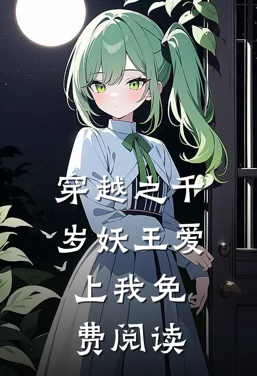 穿越之千岁妖王爱上我免费阅读