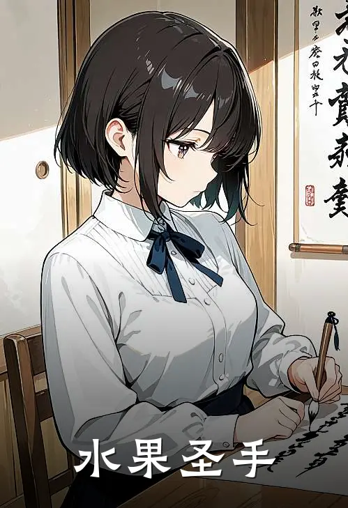 水果圣手(阿雅阿雅)完本小说_热门的小说水果圣手阿雅阿雅