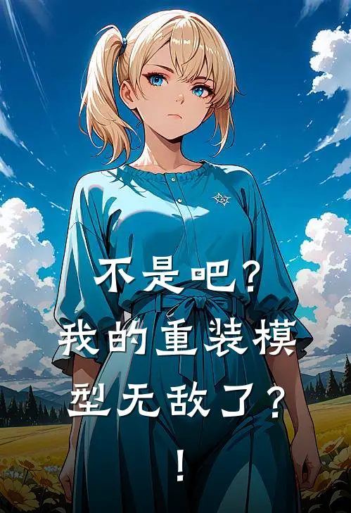 不是吧？我的重装模型无敌了？！凌霄李晓月免费小说大全_热门免费小说不是吧？我的重装模型无敌了？！(凌霄李晓月)