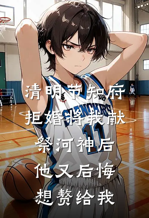 清明节知府拒婚将我献祭河神后，他又后悔想赘给我(岚儿河神妃)免费阅读_完结热门小说清明节知府拒婚将我献祭河神后，他又后悔想赘给我(岚儿河神妃)