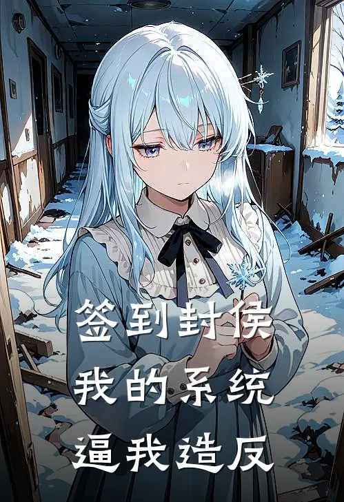 签到封侯：我的系统逼我造反